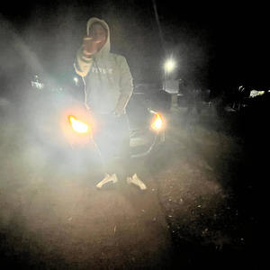 90 day run (feat. luhmarc) (Explicit)