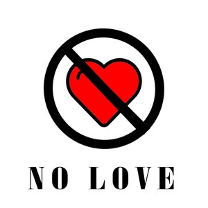 No Love