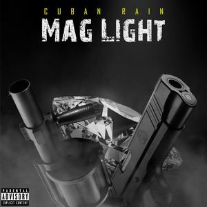 Mag Light (feat. Ronie Doe Hillside) [Explicit]