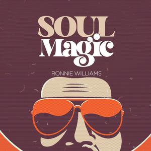 Soul Magic (feat. Sunflower & Nate Myers, IV)