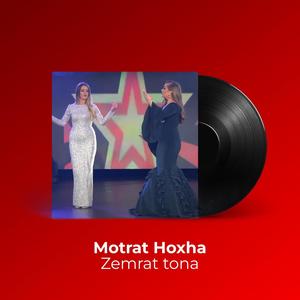 Zemrat tona