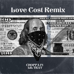 Love Cost (Remix|Explicit)