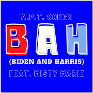 B. a. H. (Biden and Harris)