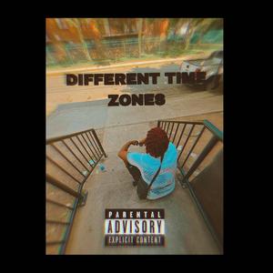 Different Time Zones (Explicit)