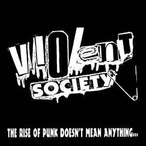 The Rise of Punk Doesn't Mean Anything... (Explicit)