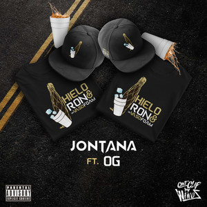 Hielo, Ron & Un Vaso Foam (Explicit)