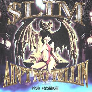 AIN'T NO TELLIN (Explicit)