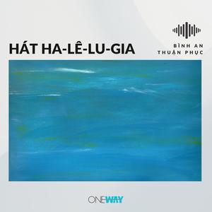 Hát Ha-lê-lu-gia (Inst.)