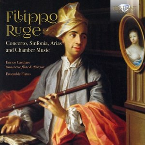 Concerto No. 1 in G Major - I. Allegro