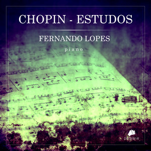 Chopin - Estudos