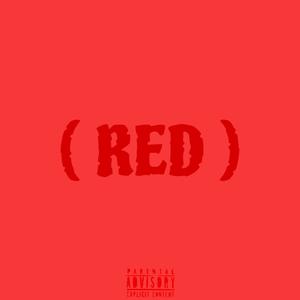 RED RECOGNITION (feat. BSH VON) [Explicit]