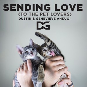 Sending Love(To the Pet Lovers)