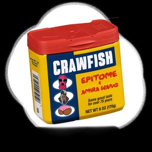 Crawfish (Old Bay Edition) (feat. Amira Wang) (Explicit)