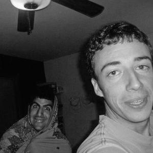 orange and blue (feat. Chalmers)