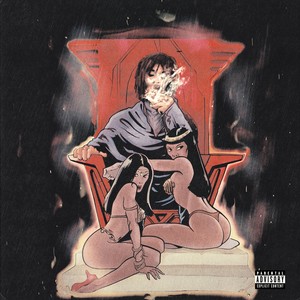 island music (feat. syxteen) (Explicit)