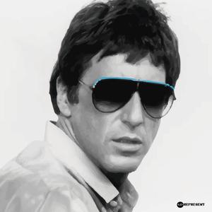 Como Tony(feat. Forreando Suave) (Explicit)