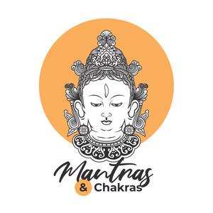 Mantras & Chakras: Calming Music for Reciting and Focusing, Best Meditation