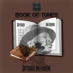 Book of Tune (Explicit)