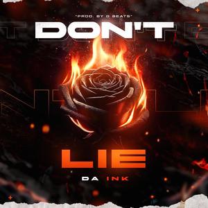 Don't Lie (Explicit)