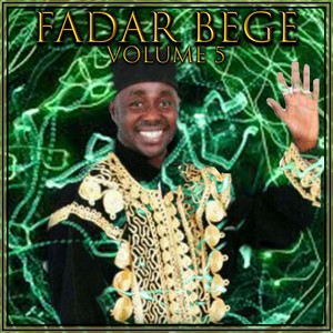 Fadar Bege - Vol. 5