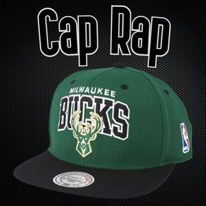 Cap Rap (feat. YoBoiPhizzy & RayK47) [Explicit]