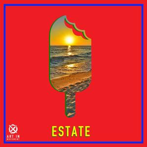 ESTATE (feat. Antonio Molino Nhe , Vittorio De Vito)