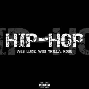 HIP-HOP (Explicit)