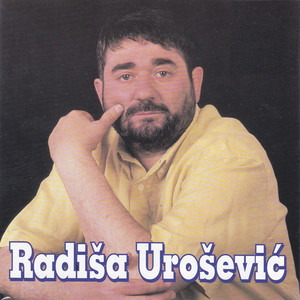 Radisa Urosevic