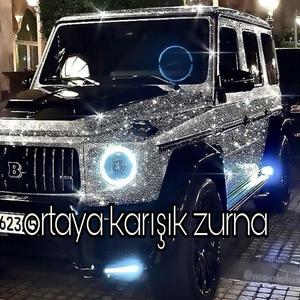 Ortaya karışık zurna/trap beat (Explicit)