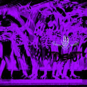 PSYCHO LOVER (Explicit)