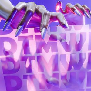 Don't Touch My WHOOSIS (Raco Remix)