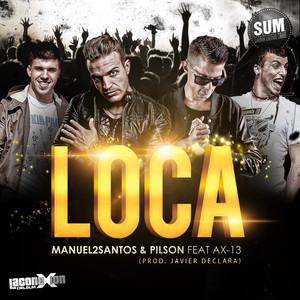 Loca (Remix)