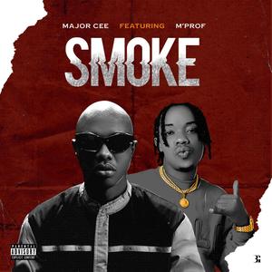 Smoke (feat. M'prof)