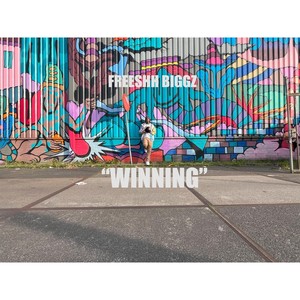 Winning