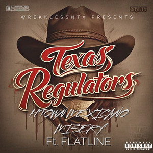 Texas Regulators (Explicit)