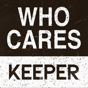 Who Cares (feat. King Theta) (Explicit)