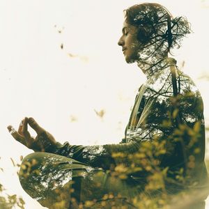 Ozean der Gelassenheit