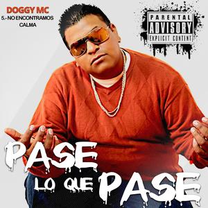 NO ENCONTRAMOS CALMA (feat. CLAN SUR & CLF STUDIO)