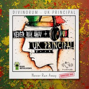 Never Raw Away (feat. UK Principal, Divinorum & Bass Revelation)