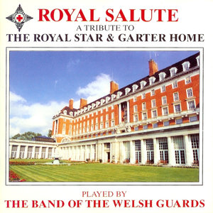 Royal Salute