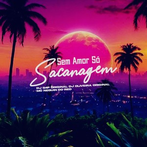 Sem Amor Só Sacanagem (Explicit)