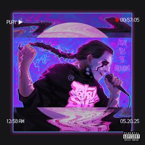 Ahniya (feat. uNdermaRs, Robert Bobby J Johnson & Devincii) (Explicit)