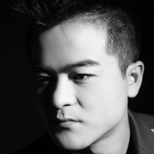 干了这一杯 (伴奏)