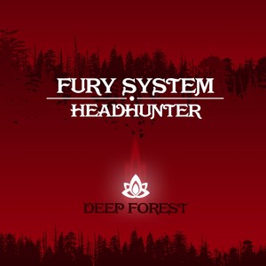 Headhunter (Original Mix)