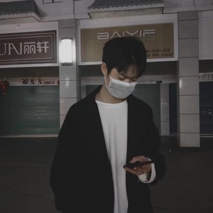 江兴良 - 一爱如故