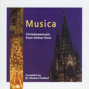 Musica - Christmas at the Cologne Dom