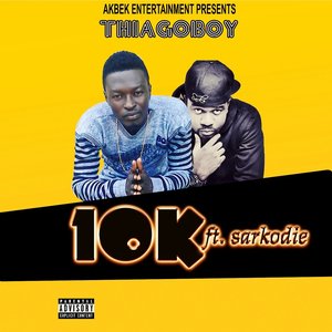 10K (Akbek Entertainment Presents)