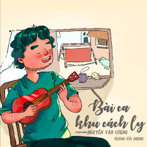 Bài Ca Khu Cách Ly (Beat) (Beat)