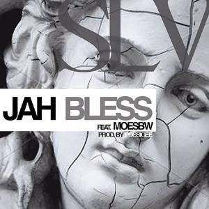 JahBless(feat. Moesbw)