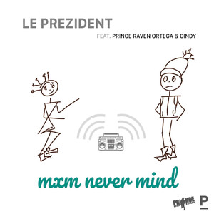 Mxim Never Mind